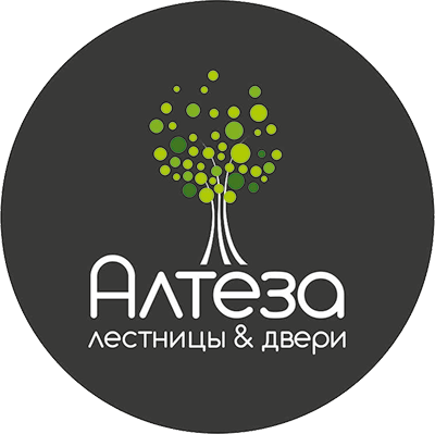 Логотип Альтеза Калининград
